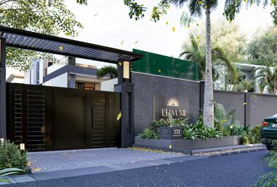6 Bed House with En Suite at Owashika Road - 3