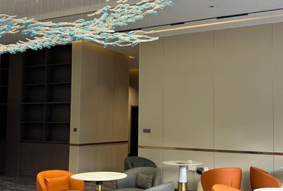 2 Bed Apartment with En Suite in Kileleshwa - 3