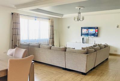 3 Bed Apartment with En Suite in Kileleshwa - 4