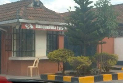 2 Bed Villa with Borehole in Mombasa Road - 4