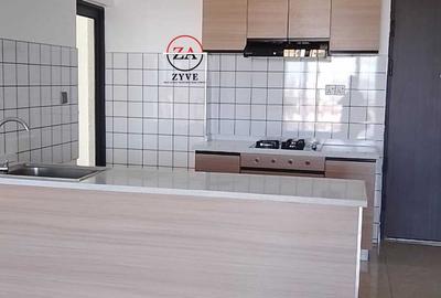 2 Bed Apartment with En Suite at Ruaka - 2