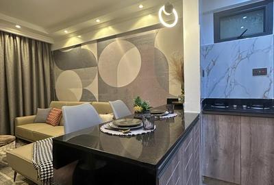 1 Bed Apartment with En Suite in Lavington