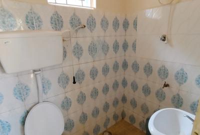 1 Bed House with Garden in Kilimani