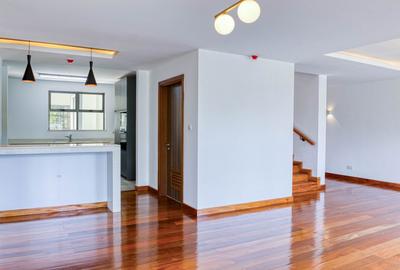 4 Bed Apartment with En Suite in Ruaka - 3