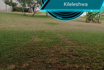 Residential Land at Kangundo Road