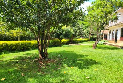 4 Bed House with En Suite in Runda - 4