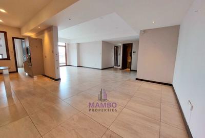 3 Bed Apartment with En Suite at General Mathenge - 2