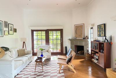 4 Bed Townhouse with Staff Quarters in Spring Valley - 3