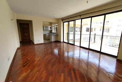 2 Bed Apartment with En Suite in Kilimani