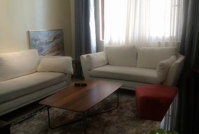 Furnished 2 Bed Apartment with En Suite at Keleleshwa