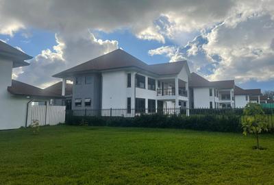 4 Bed Townhouse with En Suite in Kiambu Road