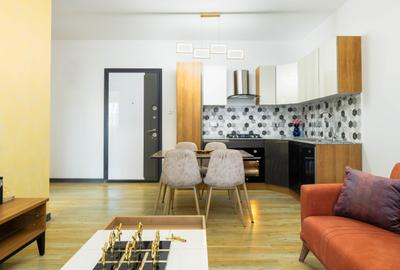 2 Bed Apartment with En Suite at Kikambala Road - 4