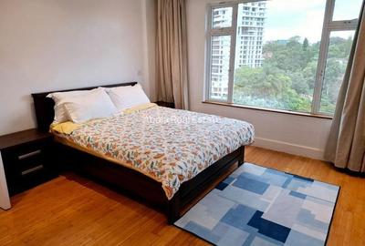 Serviced 2 Bed Apartment with En Suite in Westlands Area - 2