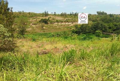 0.5 ac Commercial Land at Bulleys Estate - 3