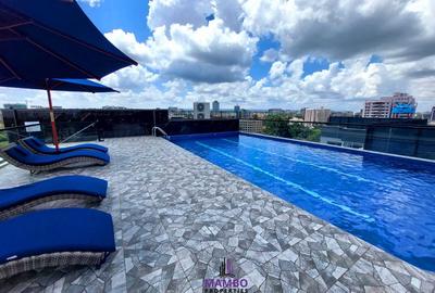 2 Bed Apartment with En Suite at Riverside Drive