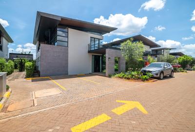 4 Bed House with En Suite at Kiambu Road