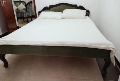 Furnished 2 Bed Apartment with Gym in Runda