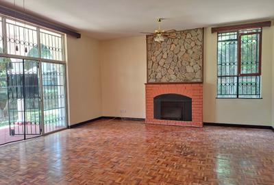 4 Bed House with En Suite at Off Ruaka Rd - 4