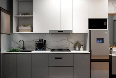 2 Bed Apartment with Borehole in Nairobi West - 4