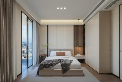3 Bed Apartment with En Suite at Brookside