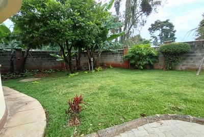 2 Bed House with En Suite in Lower Kabete - 4