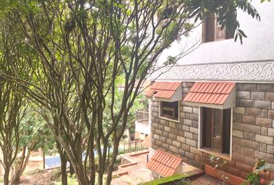 Residential Land at Peponi Road - 3