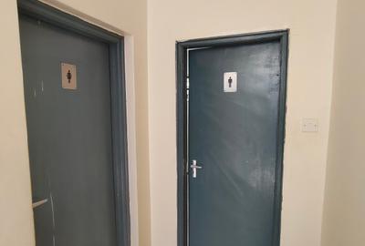 Office with Service Charge Included in Lavington - 4