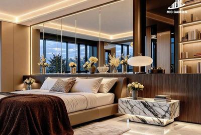 1 Bed Apartment with En Suite at Kileleshwa - 4