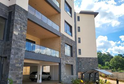 4 Bed Apartment with En Suite at Loresho