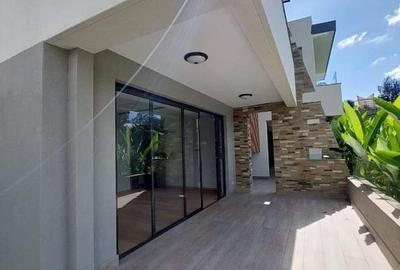 5 Bed Townhouse with En Suite in Lower Kabete - 3