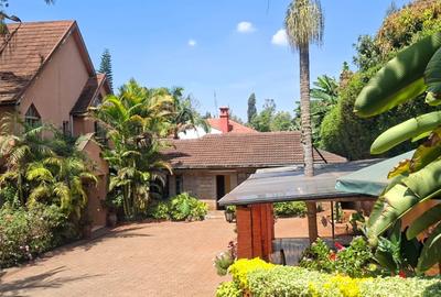 4 Bed House with En Suite in Kitisuru - 2