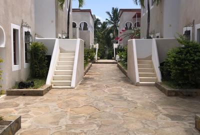 Serviced 2 Bed Apartment with Swimming Pool at Kilifi