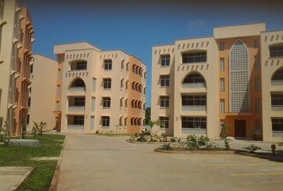 2 Bed Apartment with En Suite in Nyali Area