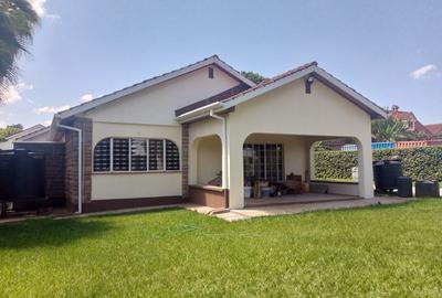 4 Bed House with En Suite at Cedar Rd