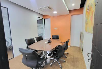 Office in Westlands Area