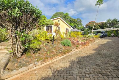 5 Bed House with En Suite in Loresho - 4