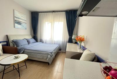 Studio Apartment with En Suite at Dagoretti