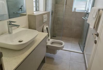 3 Bed Townhouse with En Suite at Runda