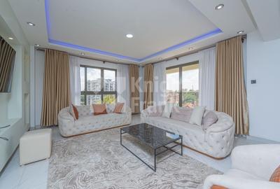 3 Bed Apartment with Swimming Pool at Rosewood Park