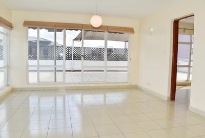 4 Bed Apartment with En Suite in Riara Road - 4