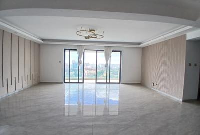 4 Bed Apartment with En Suite at Lavington - 3