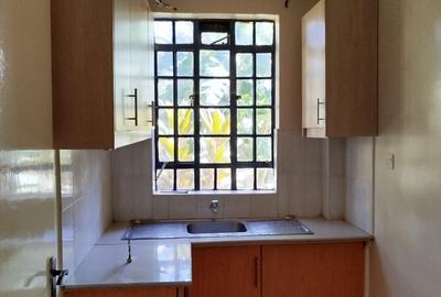 1 Bed Apartment with Borehole at Waiyaki Way