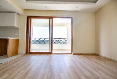 2 Bed Apartment with En Suite in Kileleshwa