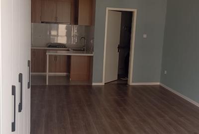 Studio Apartment with Gym at Off Lenana Road - 3