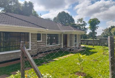 3 Bed House with En Suite at Karen - 3