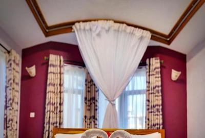 Serviced 4 Bed Apartment with En Suite at Sunset Paradise - Shanzu - 4