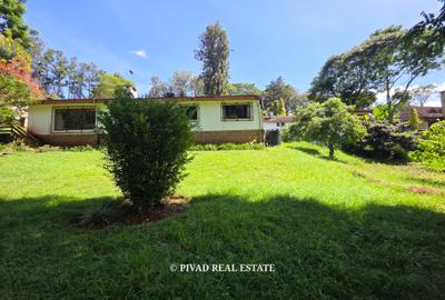 1.2 ac Land in Thigiri - 3