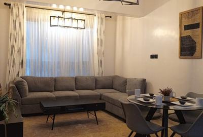 2 Bed Apartment with En Suite in South B