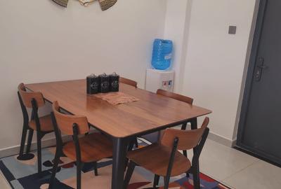 Serviced 2 Bed Apartment with En Suite at Westlands Road - 4
