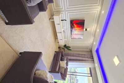 Serviced 2 Bed Apartment with En Suite in Kileleshwa